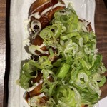 Nitarou Honobono橫丁 廣島站前店