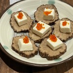 Nitarou Honobono橫丁 廣島站前店