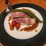 ビストロ オオカミ - 