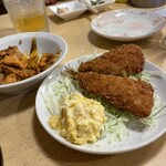 吞み処 おかぁ - 