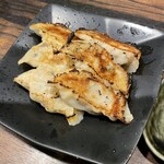 みんみん - 焼餃子