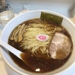 中華そば専門店 大勝軒 - 