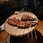 マキノンチ - 氷見のどぐろ