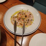 ビストロ オオカミ - 