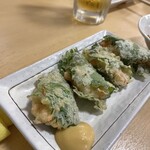 吞み処 おかぁ - 