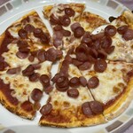 サイゼリヤ - 料理写真: