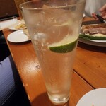 ビストロ オオカミ - 