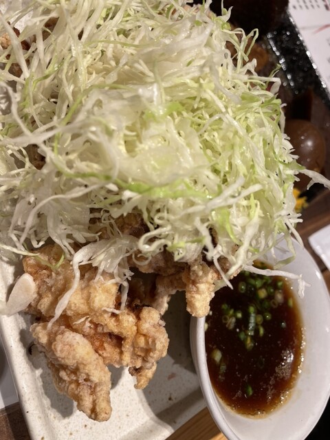 Nitaro Honobono Yokocho Hiroshima Ekimae Ten photo 4