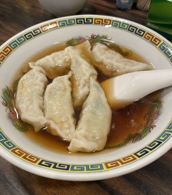 閉店】みんみん - 西小山/中華料理 | 食べログ