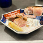 居酒屋 うちやま - 