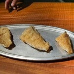 マキノンチ - 氷見甘鯛