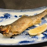 居酒屋 うちやま - 