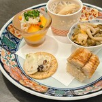 居酒屋 うちやま - 