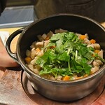 居酒屋 うちやま - 