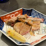 居酒屋 うちやま - 