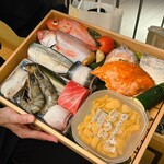 居酒屋 うちやま - 