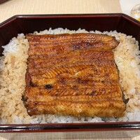 天然うなぎ しま村 - 