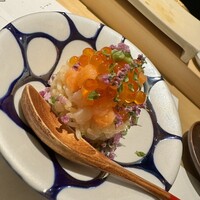 鮨 城間 - 