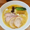 ラーメン いづる