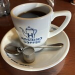 星乃珈琲店 - 織姫ブレンド（アメリカン）