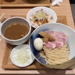 ラーメンWalkerキッチン - 