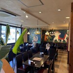 カリワラ - キレイで居心地よい空間