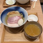 ラーメンWalkerキッチン - 
