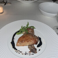 TRATTORIA PIZZERIA 207 渋谷店 -  TRATTORIA PIZZERIA 207 渋谷店 -