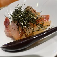 川崎 鮨 よこ田 - 
