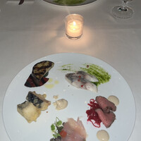 TRATTORIA PIZZERIA 207 渋谷店 -  TRATTORIA PIZZERIA 207 渋谷店 -