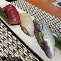 川崎 鮨 よこ田 - 