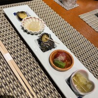 川崎 鮨 よこ田 - 
