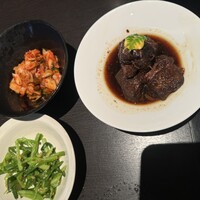 博多もつ鍋 やま中 赤坂店 - 