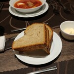 スンガリー - ハリエプパン