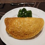 スンガリー - マリノーブナヤ・ケタのブリヌイパンケーキ包み