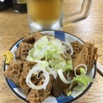 大衆酒場 増やま 本店 - 