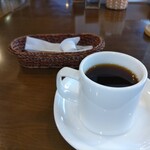 カフェテリア アメニティ - コーヒー