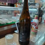 味の蔵どんつく - 十四代本丸