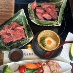 飛騨牛一頭家 馬喰一代 銀座 - 