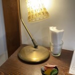 日光くじら食堂 - 