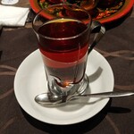 スンガリー - ロシアンティー