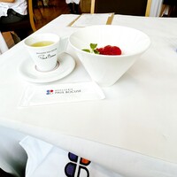 ブラッスリー ポール・ボキューズ 大丸東京 - 