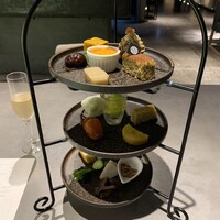 現代里山料理 ZEN HOUSE - 