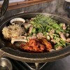 サムギョプサル×韓国料理 コギソウル 梅田お初天神店