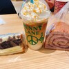 ベーカリー＆カフェ PENNY LANE 柏の葉店