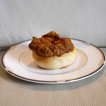 ぶーる・ぶーる・ぶらんじぇり - 『カレーパン』