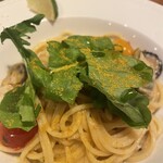 オイスター&イタリアン スパイラル - 