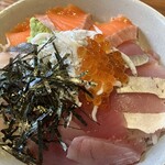 海味鮮やま鮮 - 