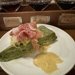 ラ メゾン ダミ - 