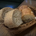 ラ メゾン ダミ - 